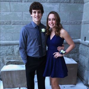 Meet your Posher, Brooke